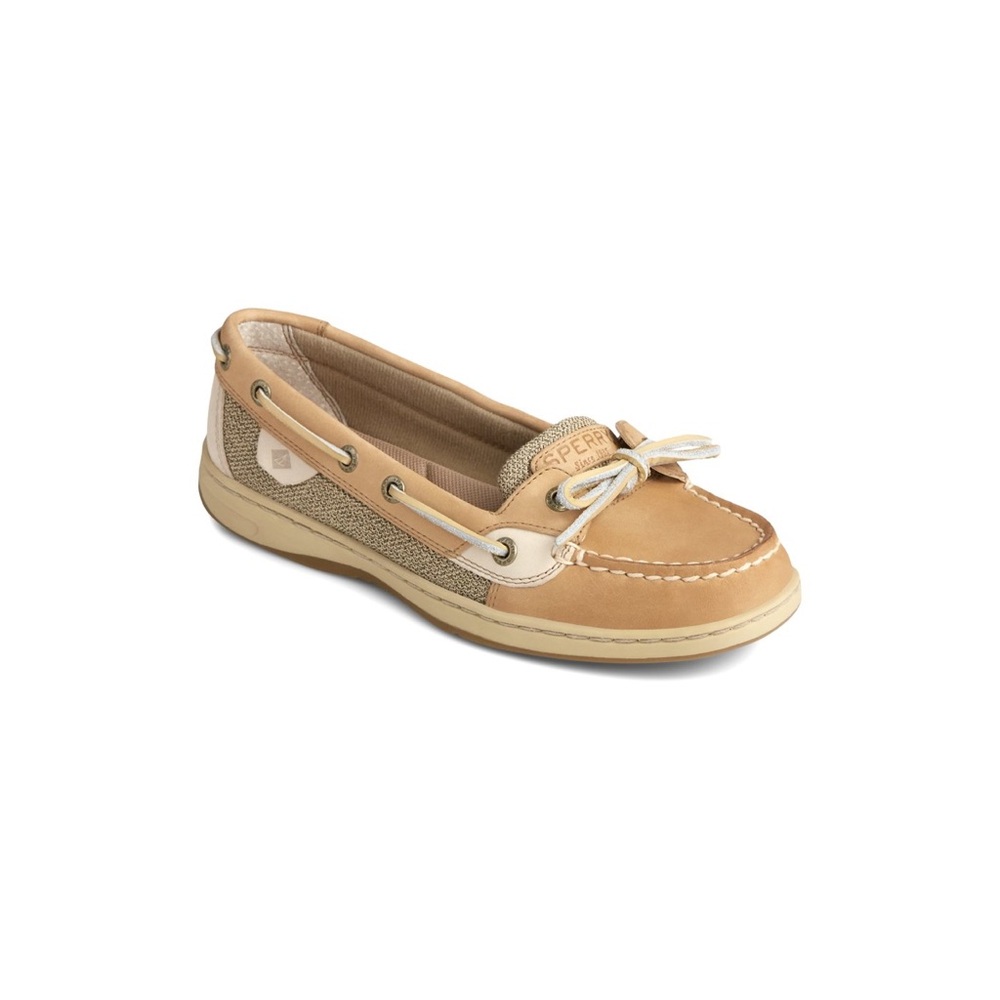 Sperry topsider angelfish boat shoes